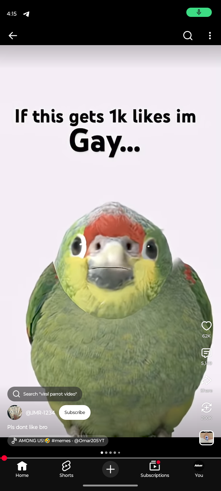 contri profile picture