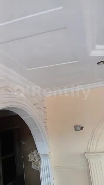 2 bedroom flat at orita obele photo 3