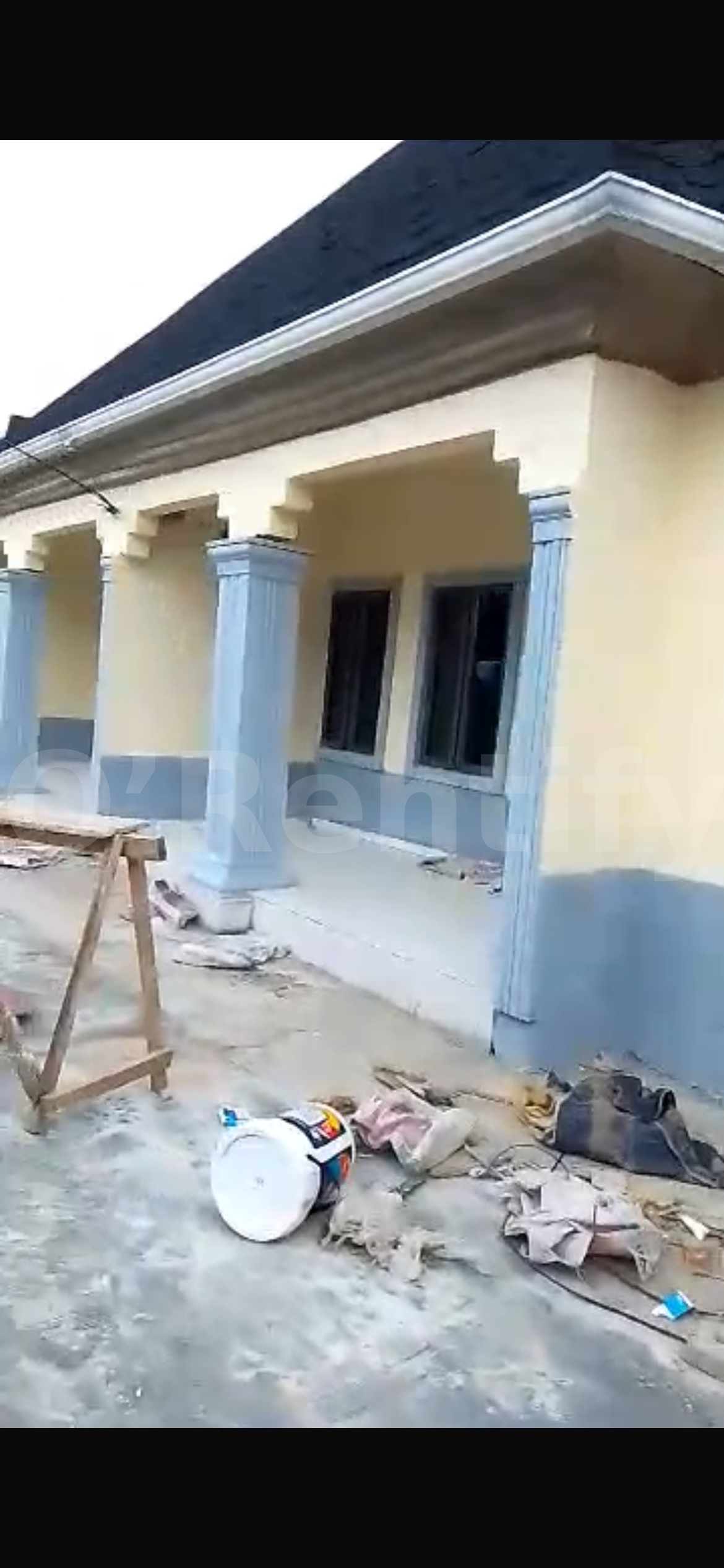 Room and parlor self contain at alagbaka photo 3