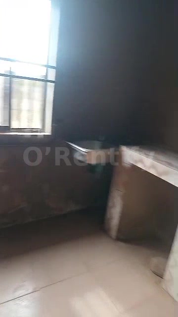 Three bedroom flat to let okeodu ajefolu water running fence and gate very close to main road rent 350k other charges ap photo 3