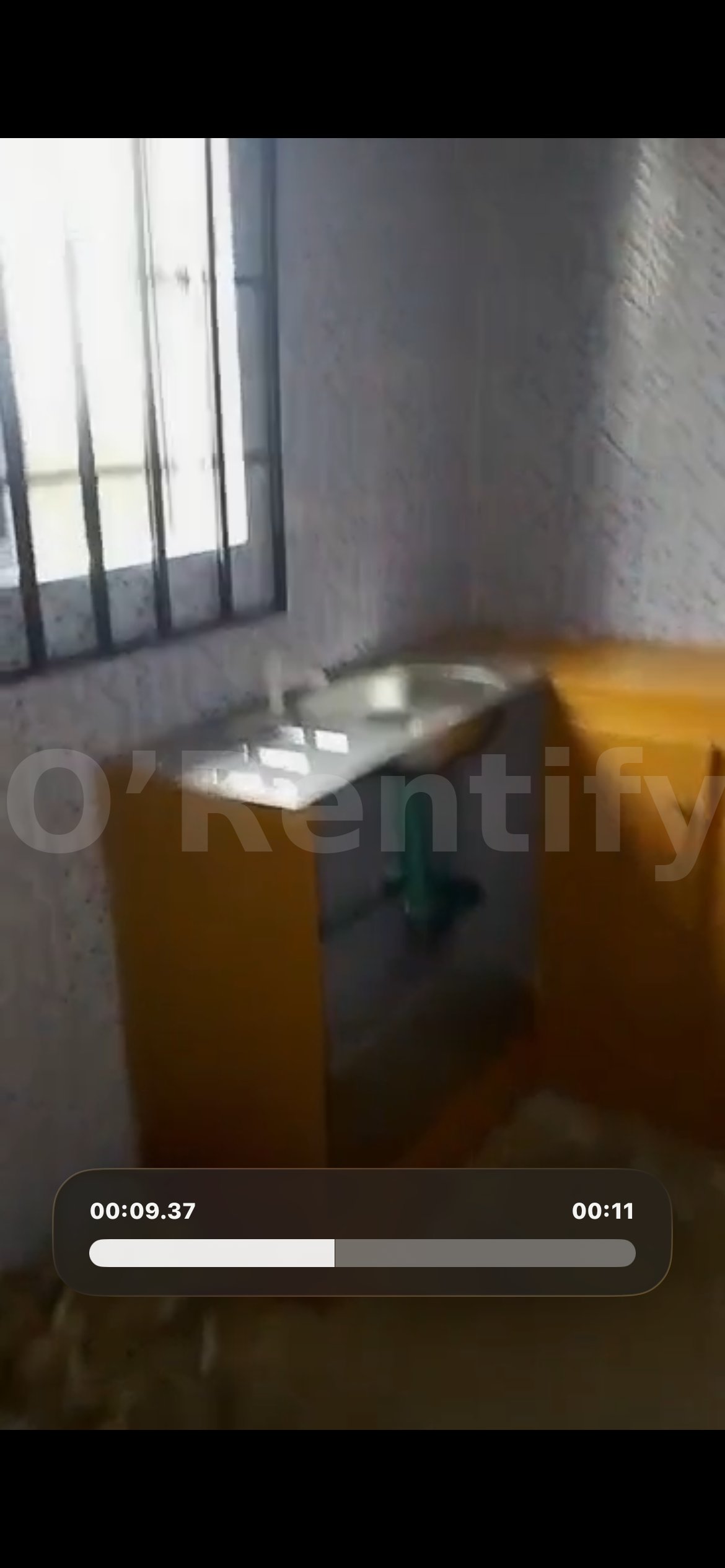 A standard 2-bedroom flat At ondo road photo 3