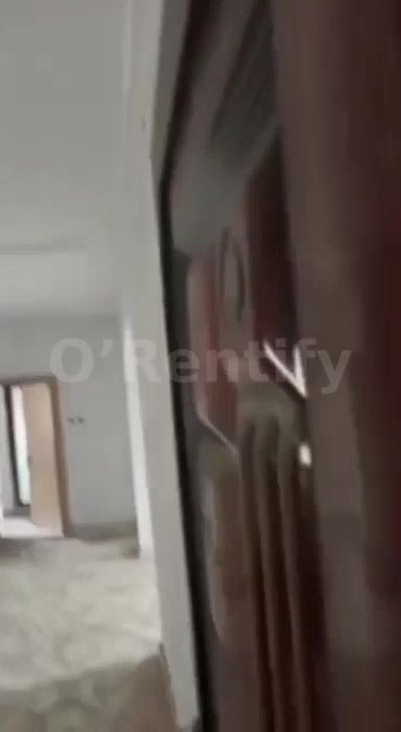 TO LET just out a super dope newly built 3BEDROOM flat pop although at alagbaka GRA after AA apartment junction with all photo 3