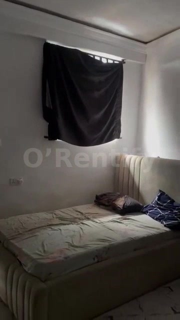 A very spacious room selfcon available at iwaya upstairs, fence, gated compound    Rent 450k each person   total package photo 5