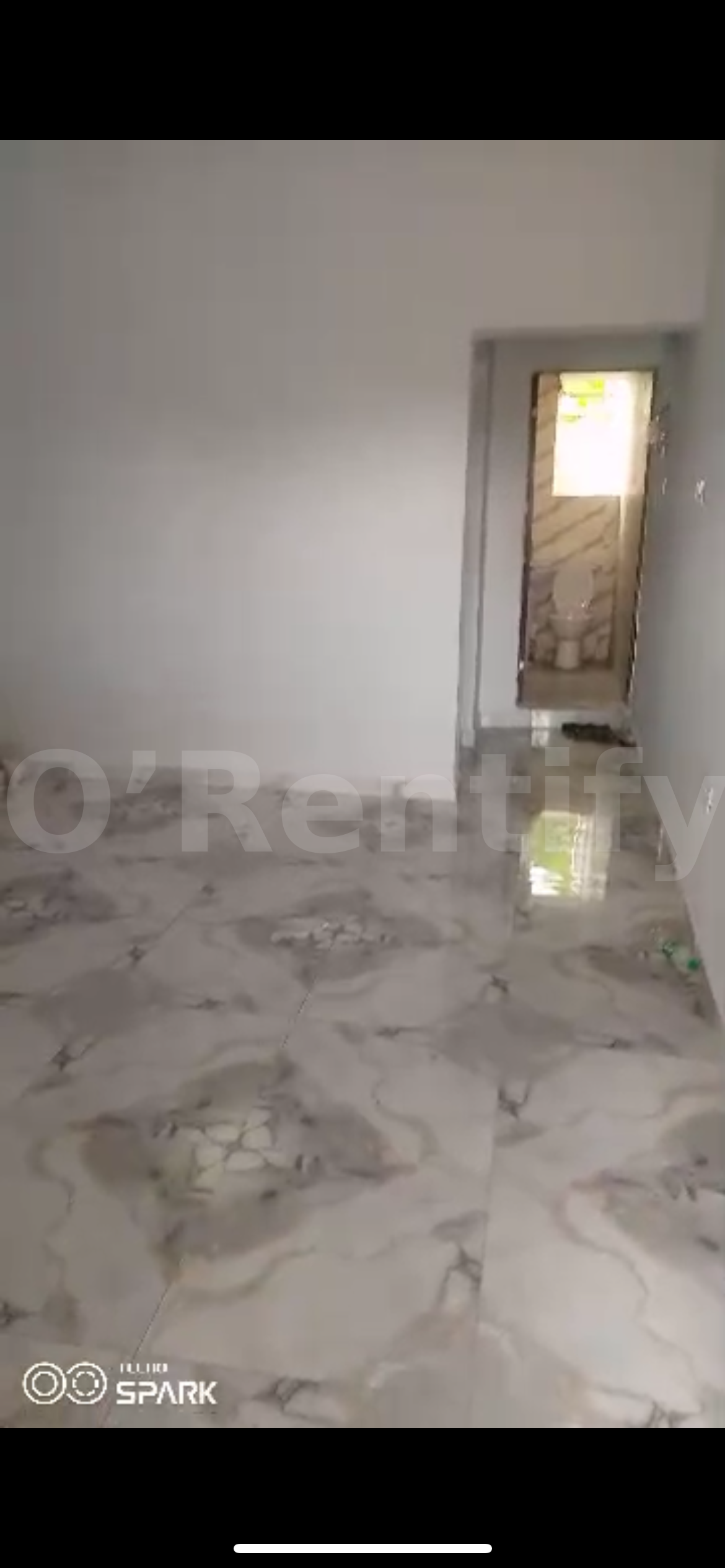 obaile housing estate Room and parlor self con photo 5