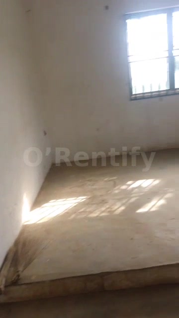 Just out 2 bedroom flat with very spacious parlor. 7 mins wall Wardrobe (2 sets, 2-3 doors each) at master's bedroom photo 2