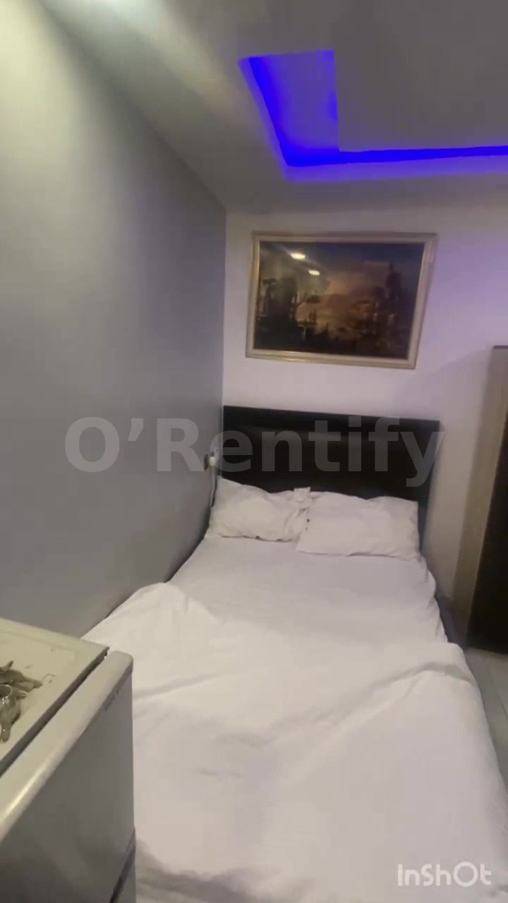 Home away from home 🏡  *Available for Bookings today💥💥💥‼️*  A Studio apartment in a calm, gated, secured and serene photo 2