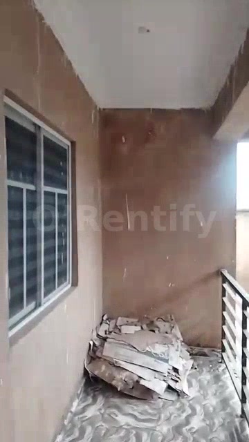 Brand New Two bedroom flat to let,with self prepaid metter and modern facilities, Rent is ₦850k without service charges. photo 6