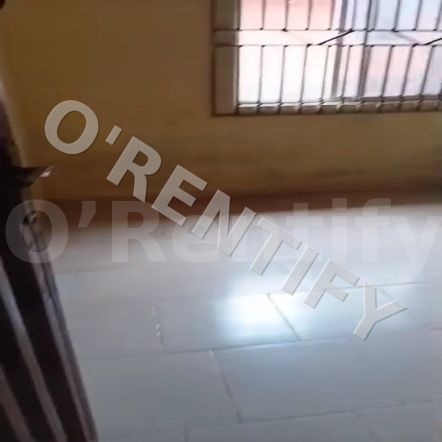 Room self contain is available at south gate  5 minutes walk to school gate