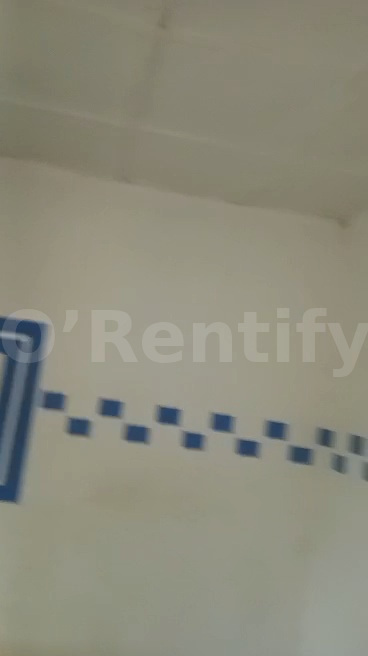 A very spacious single room is available  at permanent site photo 2