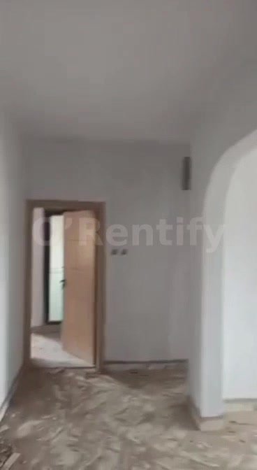 TO LET just out a super dope newly built 3BEDROOM flat pop although at alagbaka GRA after AA apartment junction with all photo 6