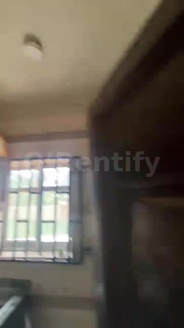 Room and palour available at futa north gate Water running Fenced and gated photo 6