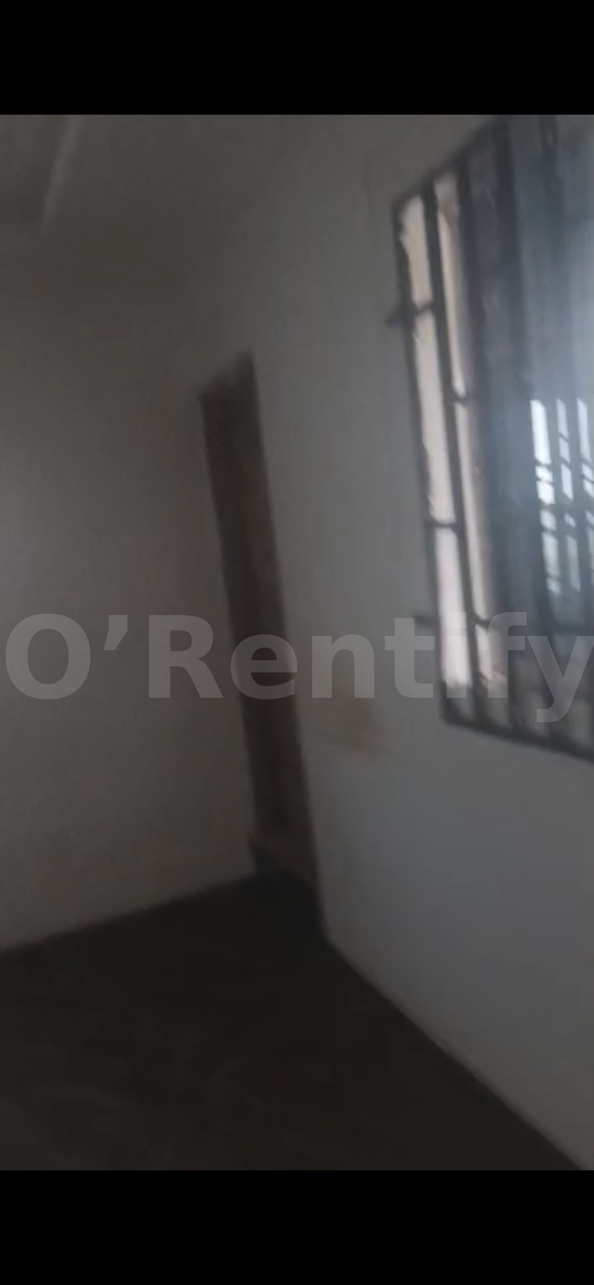 2bed room Pop at orita obele