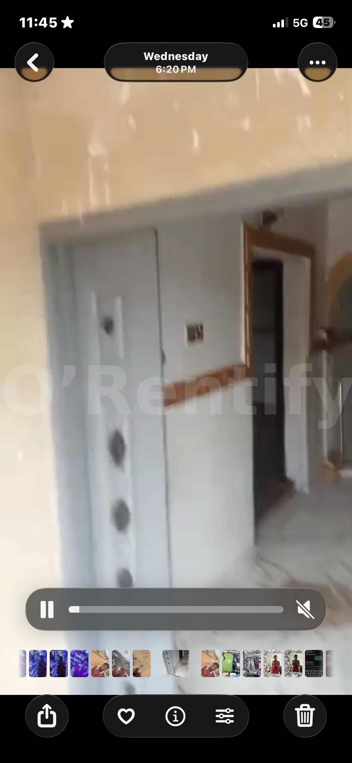 Very neat 3 bedroom flat available for rent photo 2