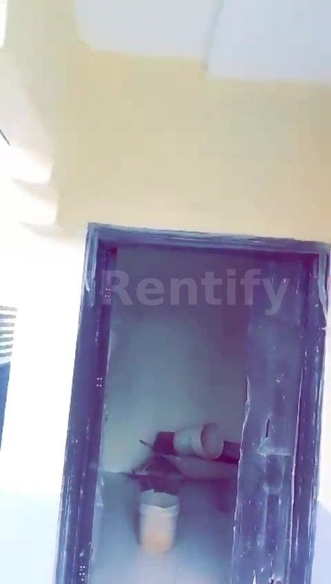 *TO LET: fantastic & fully furnished just out a very super dope room and parlor self contained POP althrough fence and g