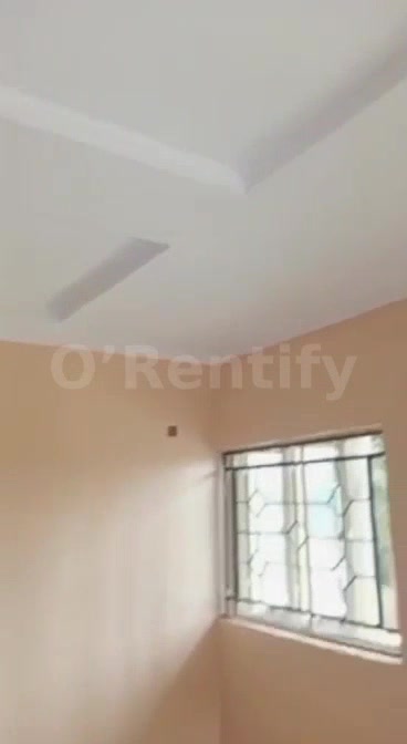TO LET just out a super dope newly built 2BEDROOM flat pop although at alagbaka GRA after AA apartment junction with all photo 2