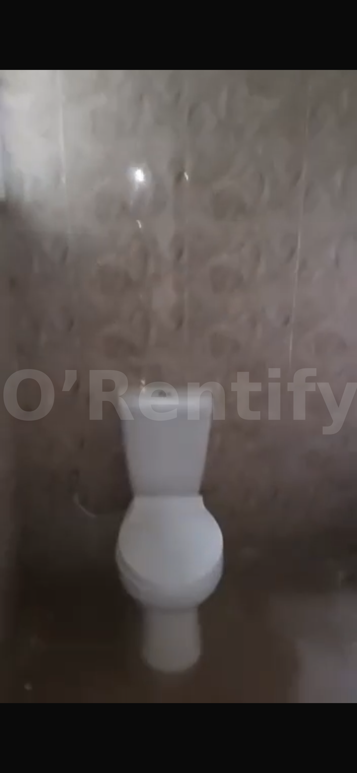 2 bedroom flat available for rent at owode