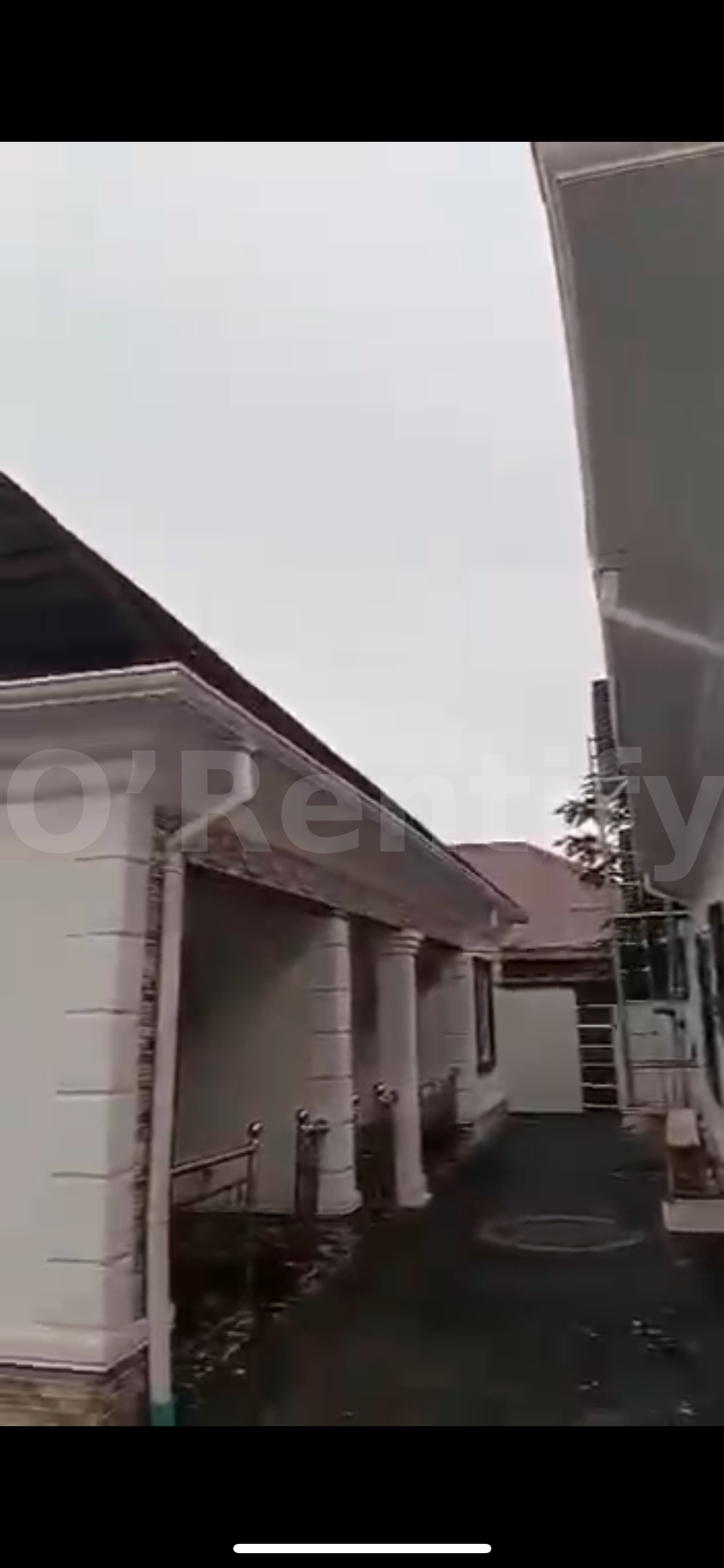 A standard 2-bedroom flat At Oda road photo 3