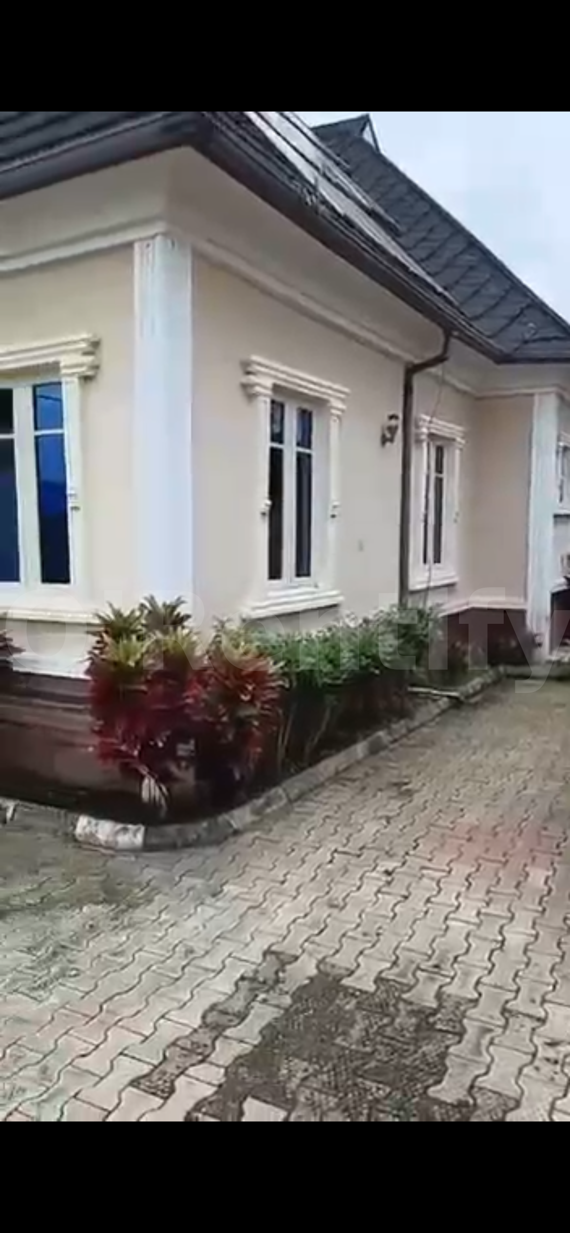 2 bedroom flat at alagbaka photo 4