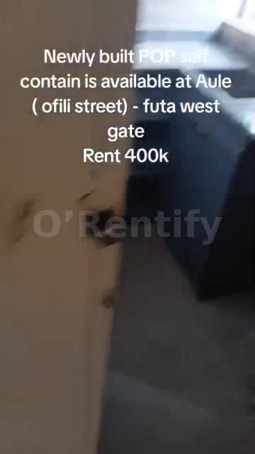 futa west Gate photo 6