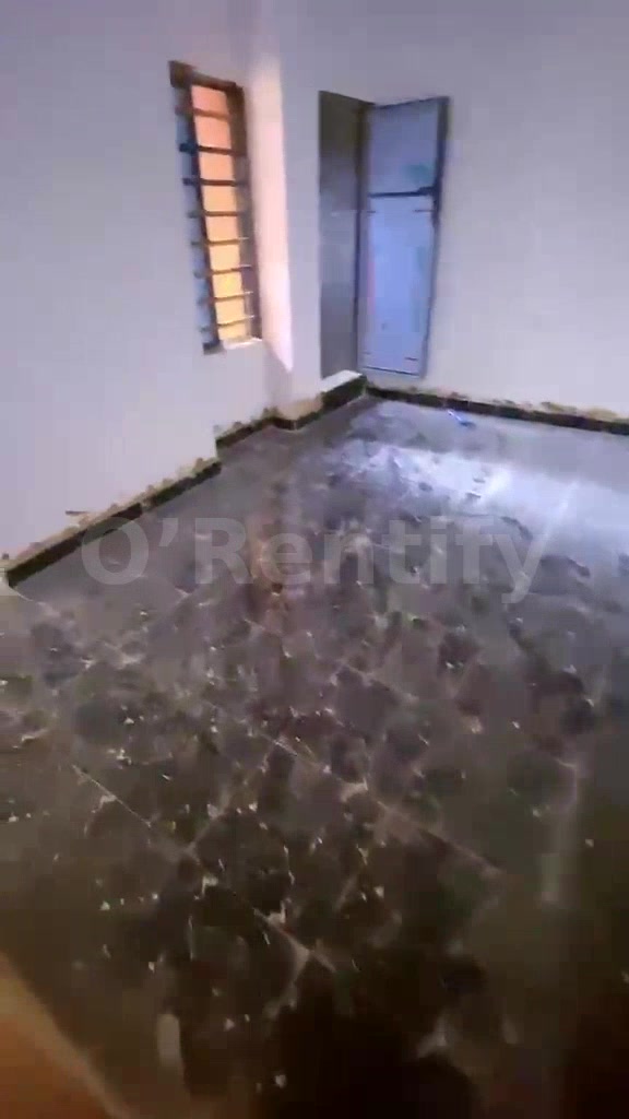 📍 MADE JUST FOR YOU   *New Garage update Gbagada*  (Back of Rjolad  hospital )   2units of Nice Spacious Room photo 2