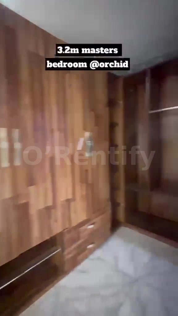 Masters Bedroom with balcony and jacuzzi Available For Rent in a Shared Apartment  Comes with personal meter   Location photo 5