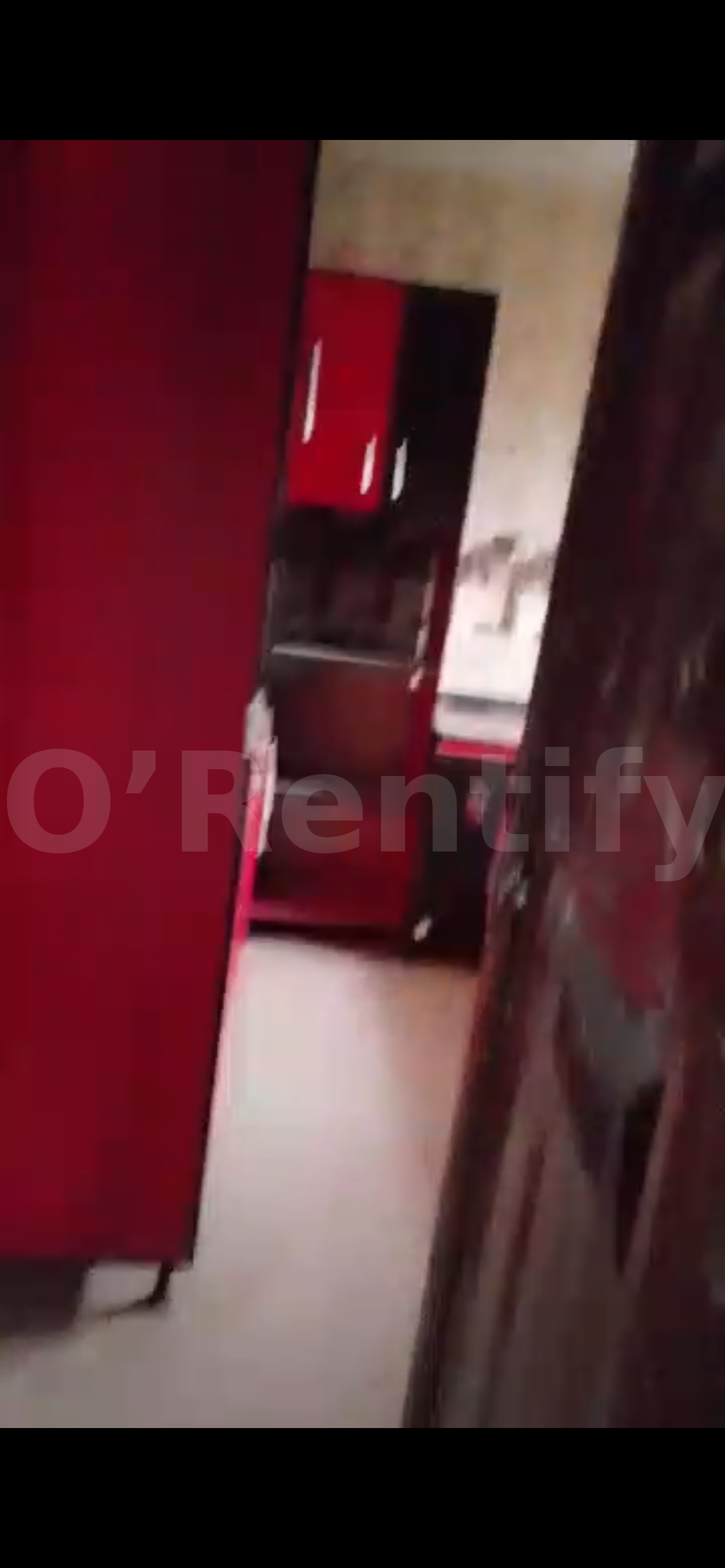 A standard 2-bedroom flat At oda road photo 2