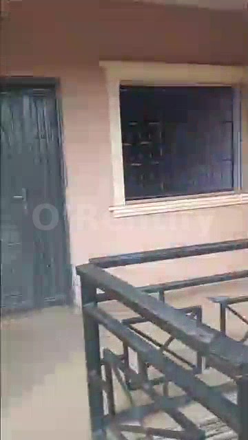 2 bedroom flat @ Ayekale......Rent 700k Service charge 90k  Caution 50k refundable  Agreement 70k  A&B ESTATE CONSULTANT photo 2