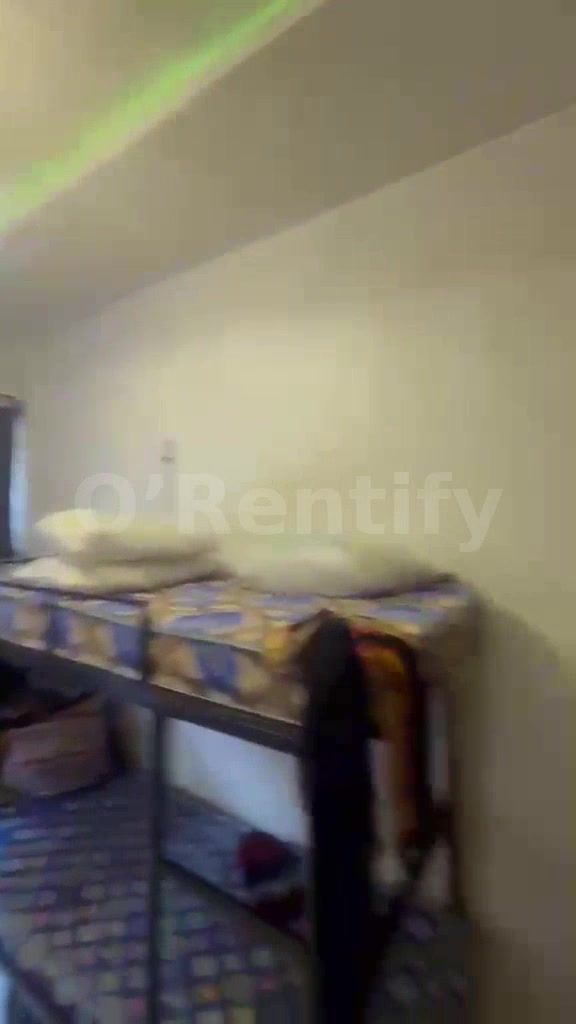 *FEMALE 4MAN ROOM AVAILABLE AT CHEMIST AKOKA* 📌  RENT 👇🏾 85k MONTHLY(Available for just 2months ) 12 MONTHS:800k📌 CO photo 3