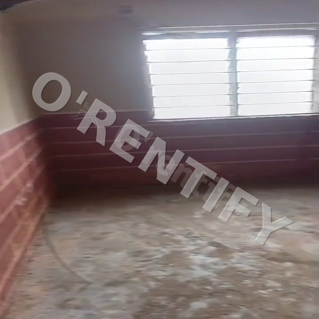 Single Room is available at south gate