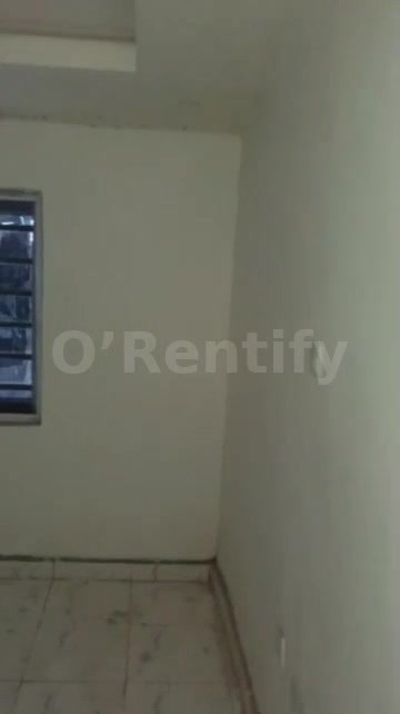 Miniflat at adekunle yaba Ground floor NOW Pay nd packin