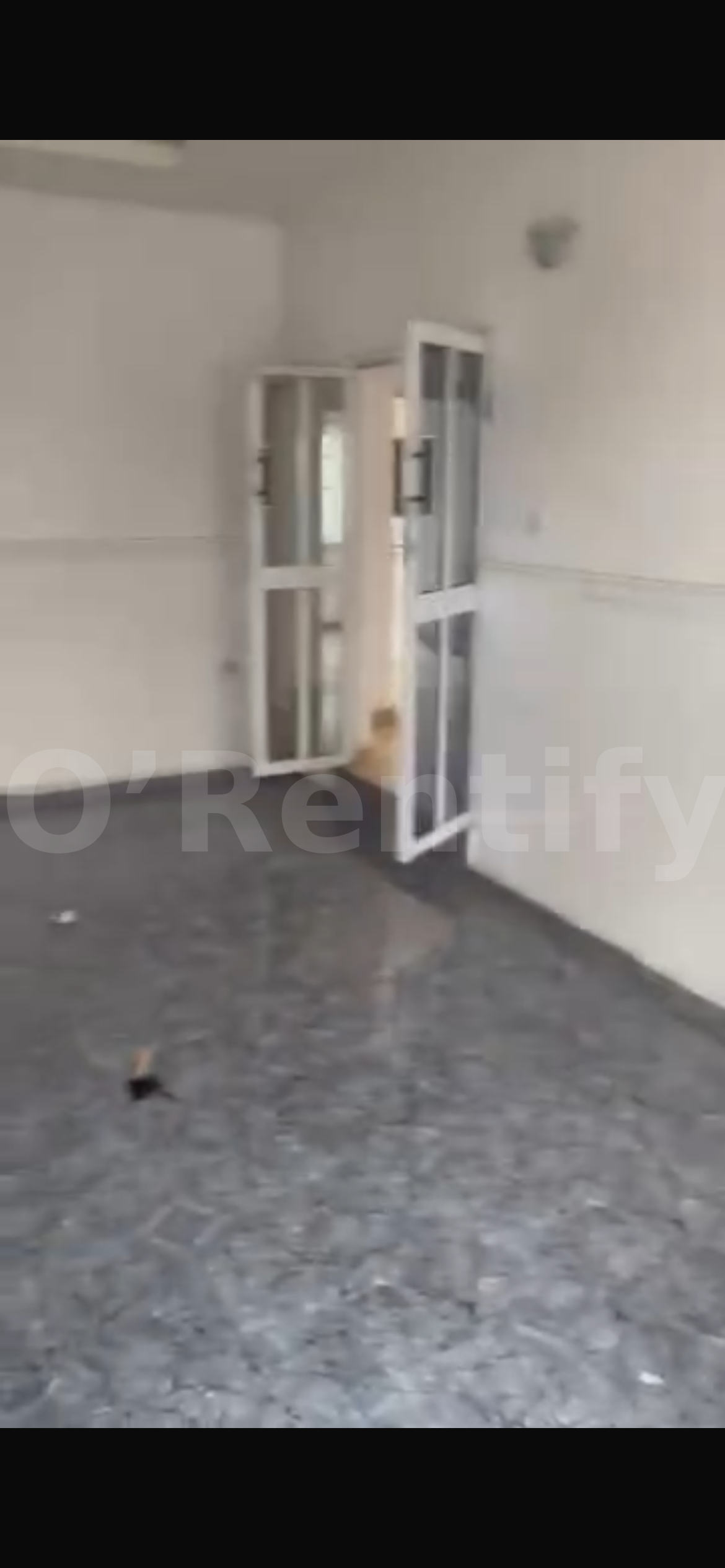2 bedroom flat at OWODE OBAILE photo 5