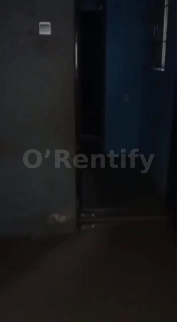 Mini flat is now available at chemist bus stop akoka yaba lagos   Rent 1.7m per annum photo 6