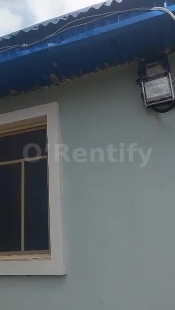 To let   A newly built 2 bedroom flat at Oroki Estate phase 2, Fully tiled, POP, kitchen cabinet, running water, PPM fen photo 6