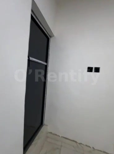 A Newly Built and Lovely Roomself contain, G floor, with pop, screeded wall, kitchen cabinets, personal prepaid meter, s photo 4