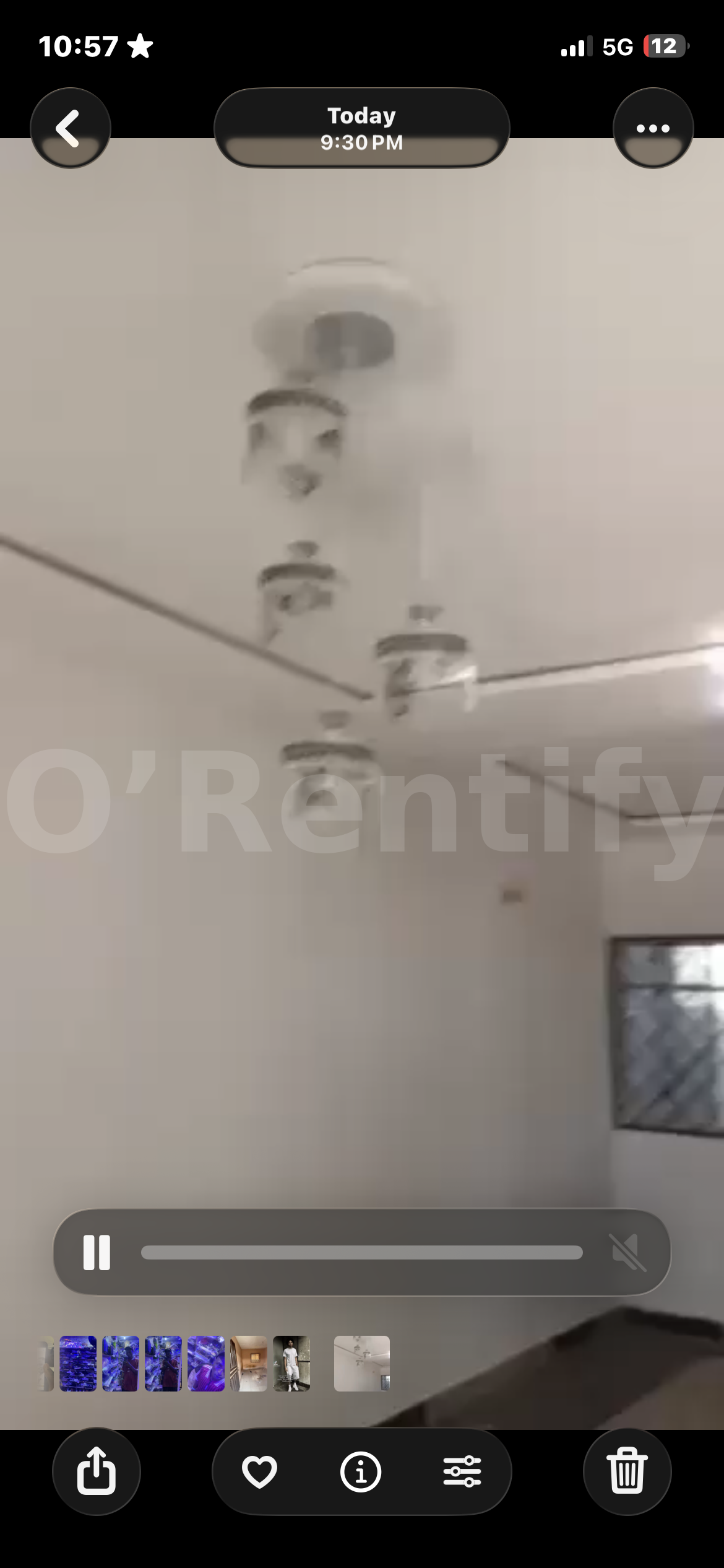 A standard2bedroom flat photo 3