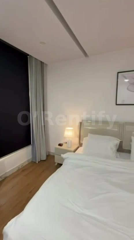 One bedroom luxurious high end apartment   Location: Oko Awo street, Victoria island photo 5