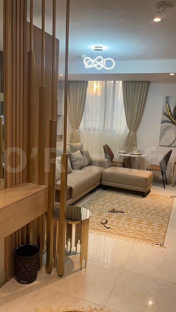 One bedroom luxurious apartment   Location: Iconic Towers, Victoria island. Lagos photo 6