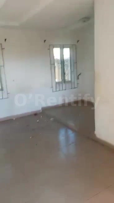 Super dope Room and parlour self contain pop although at Alagbaka extension Grace land Rent is 600k just two in the comp photo 2