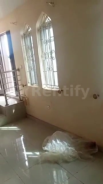 Just out 3 bedroom apartment for rent