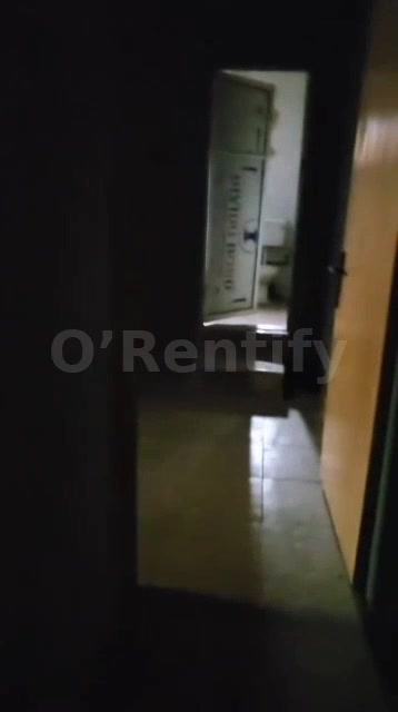 Just out for letting Two bedroom flat at alagomeji yaba  Ground floor  RENT;4M a year photo 4