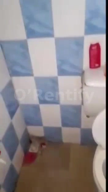 Upstairs Mini flat Akoka with borhole water gated compound easy access to third mainland bridge and Ikeja. Rent 1.3m photo 3