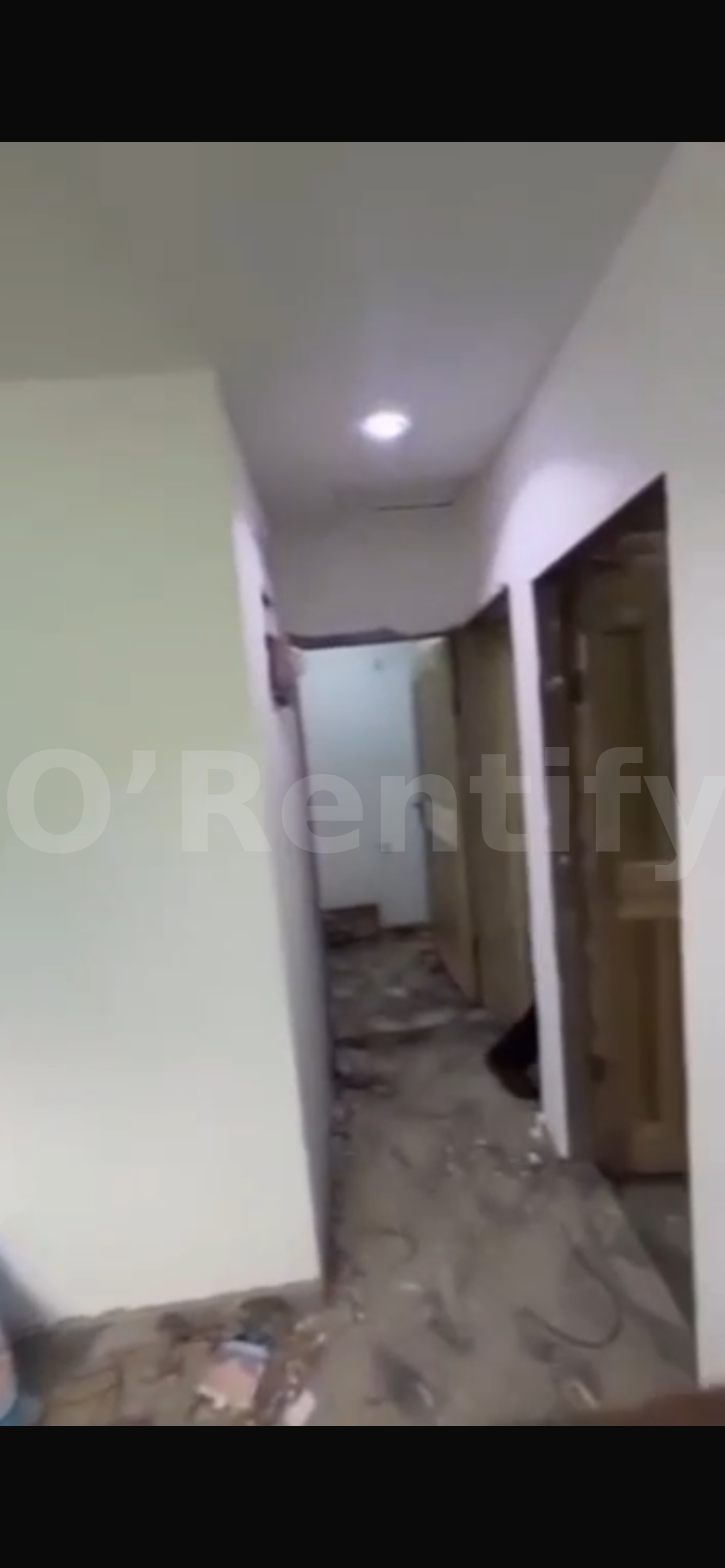 Room and parlor self contain at owode photo 2