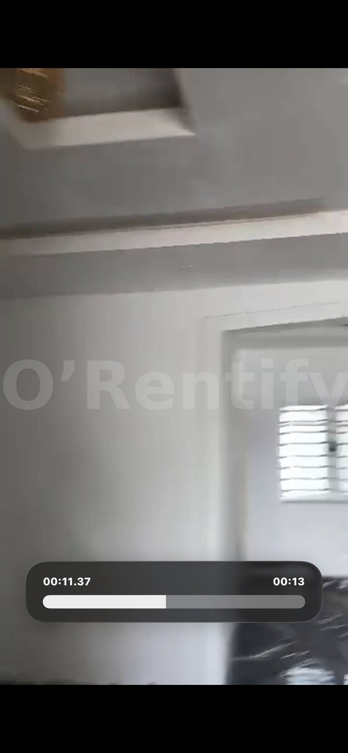 A standard 2-bedroom flat At imafon photo 2