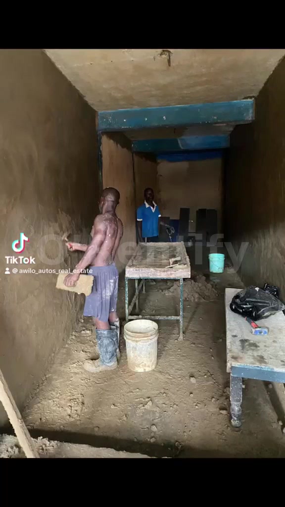AWOOF bereketee   👉👉DIRECT TO THE MANDATE 🔥  👉A Big Shop , A Big Shop 🔥🔥 👉2M,ONE UNIT  OF BIG SHOP MINI WEARHOUSE photo 2