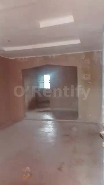 Two bedroom flat with necessary facilities to let, located at Kajola , rent is 500k without service charges. photo 5