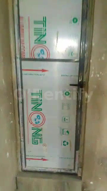 Standard 4bedroom flat,full pop, fully tiles, water running, fence and gated with water heater and other good facility a photo 6