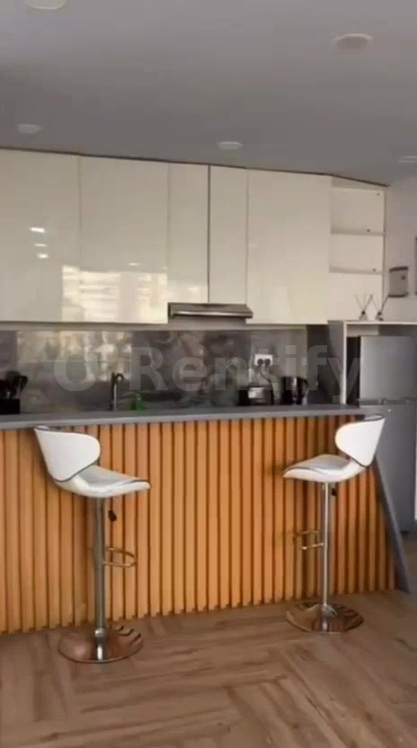 One bedroom luxurious high end apartment   Location: Oko Awo street, Victoria island photo 4