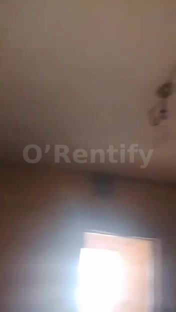 Decent ordinary room and palour available at oworoshoki Lagos  Yearly rent 600k a year and six months require