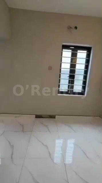 *DIRECT TO MANDATE*  *2 BEDROOM FLAT AT IJESHA*  +ALL ROOMS ENSUITE +KITCHEN CABINET, BEAUTIFUL DOORS, + WARDROBE, WATER photo 3