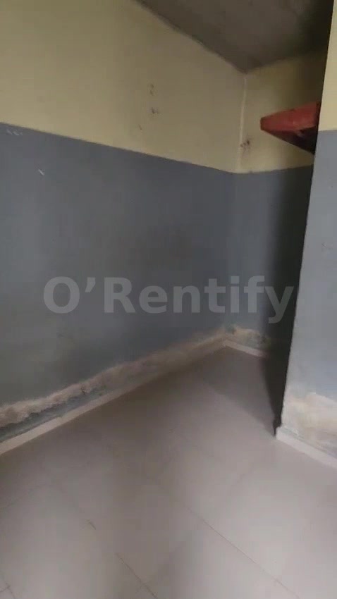 SPACIOUS ROOM SEFCON AVAILABLE AT FUTA NORTH GATE   15 MONTHS RENT REQUIRED  OCT - DEC   ✅ ELECTRICITY  ✅Running water photo 5